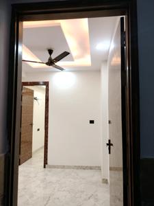 Main Entrance Image of 1300 Sq.ft 3 BHK Builder Floor for sale in Shalimar Garden Ghaziabad for Rs. 9000000