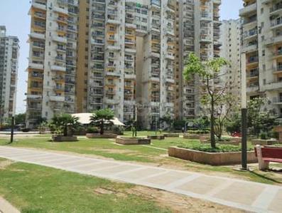 Image of 2010 Sq.ft 3.5 BHK Apartment / Flat for sale in BPTP Princess Park, Sector 86, Faridabad for Rs. 10000000