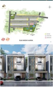 Image of 3023 Sq.ft 4 BHK Villa for sale in SLN Nidhi Aura, Kotur, Bengaluru for Rs. 24000000