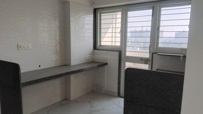 Kitchen Image of 984 Sq.ft 2 BHK Apartment / Flat for sale in Shades, Mundhwa Pune for Rs. 8000000