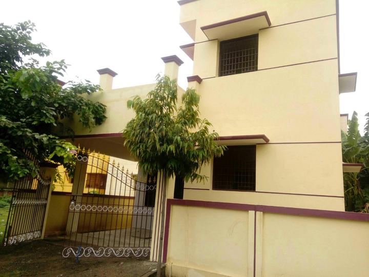 1369 Sqft 2 BHK Villa for sale in Raj Meadows Poonamallee, Chennai
