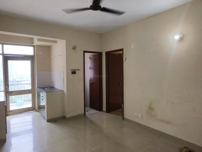 Living Room Image of 405 Sq.ft 1 BHK Apartment / Flat for sale in Adani Aangan, Sector 89A Gurgaon for Rs. 4465000