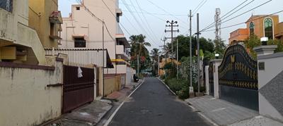 Image of 5500 Sq.ft Residential Plot / Land for sale in Thirunindravur, Chennai for Rs. 21450000