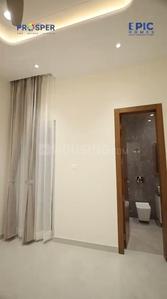 Bedroom Image of 1600 Sq.ft 3 BHK Apartment / Flat for sale in Prosper Epic Homes, Sector 89 Faridabad for Rs. 16300000