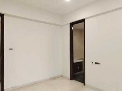 Bedroom Image of 1255 Sq.ft 3 BHK Apartment / Flat for sale in Ashish Garden Estates, Goregaon West Mumbai for Rs. 34000000