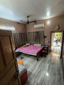 Bedroom Image of 1800 Sq.ft 4 BHK Independent House for sale in Agarpara Kolkata for Rs. 7500000