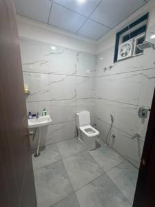 Image of 1200 Sq.ft 3 BHK Apartment / Flat for rent in Shree Ram Ram Green Park, Heerawala, Jaipur for Rs. 23000