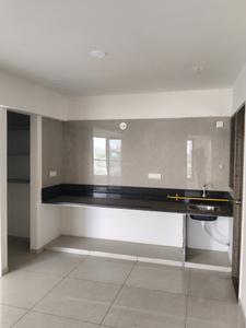 Kitchen Image of 1845 Sq.ft 3 BHK Apartment / Flat for sale in IMPERIA GRACE, Zundal Ahmedabad for Rs. 7000000