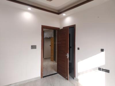 Bedroom Image of 1620 Sq.ft 3 BHK Builder Floor for sale in BPTP District 3, Sector 85 Faridabad for Rs. 18000000