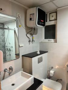 Bathroom Image of 1420 Sq.ft 3 BHK Apartment / Flat for sale in Sector 126 Mohali for Rs. 16500000