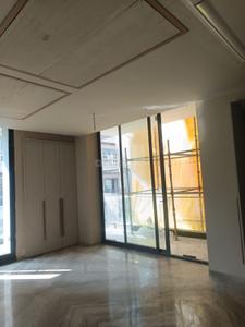Hall Image of 7200 Sq.ft 4 BHK Builder Floor for sale in Neeti Bagh New Delhi for Rs. 290000000