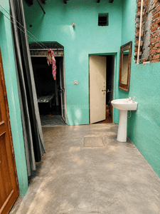 Image of 450 Sq.ft 2 BHK Independent House for sale in Sector 87, Faridabad for Rs. 3000000