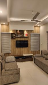 Hall Image of 2000 Sq.ft 4 BHK Independent House for sale in Edappally Kochi for Rs. 17000000