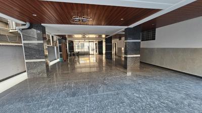 Image of 710 Sq.ft 1 BHK Apartment / Flat for rent in Hitech City, Hyderabad for Rs. 28000