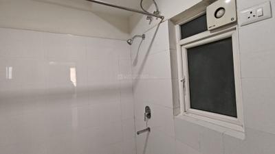 Image of 1700 Sq.ft 3 BHK Apartment / Flat for rent in DLF New Town Heights, New Town, Kolkata for Rs. 38000