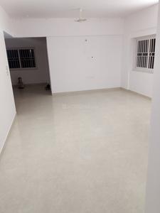 2 BHK Semi Furnished Flat