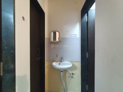 Bathroom Image of Silver Sindhu Krupa  in Loni Kalbhor, Pune