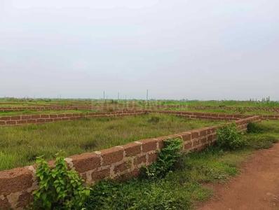 Image of 1200 Sq.ft Residential Plot / Land for sale in Patrapada, Bhubaneswar for Rs. 1032000