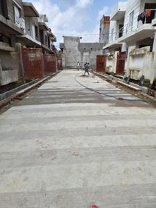 Image of 1650 Sq.ft 3 BHK Independent House for sale in Omaxe City, Lucknow for Rs. 7500000