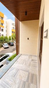 Balcony Image of 3000 Sq.ft 1 BHK Villa for sale in Sukh Sagar Valley, Polipather Jabalpur for Rs. 19000000