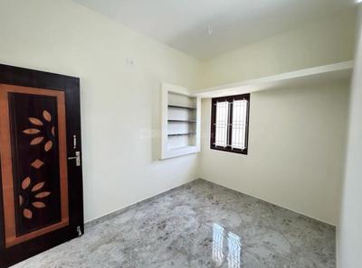 Bedroom Image of 960 Sq.ft 2 BHK Independent House for sale in Puzhal Chennai for Rs. 6206864