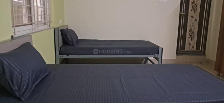 Image of New SNDR CO-LIVING PG  in Whitefield, Bangalore
