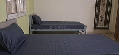 Image of New SNDR CO-LIVING PG  in Whitefield, Bengaluru