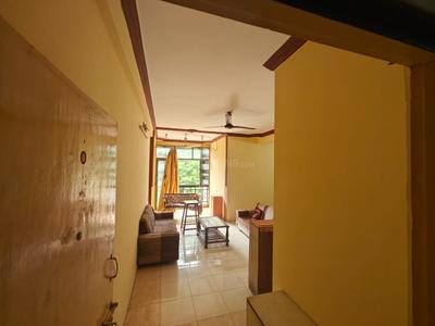 2 BHK Apartment