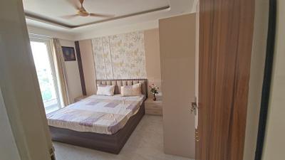 Bedroom Image of 1855 Sq.ft 4 BHK Apartment / Flat for sale in Karolan Ka Barh Jaipur for Rs. 10000000