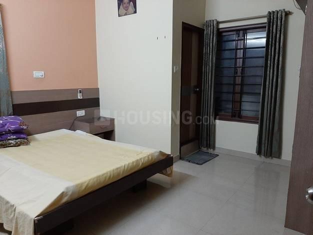 HSR layout sector 3 Bedroom 1