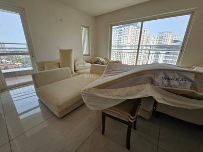 Hall Image of 3800 Sq.ft 4 BHK Apartment / Flat for sale in Kaloor Kochi for Rs. 46000000