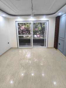 Hall Image of 2700 Sq.ft 4 BHK Builder Floor for sale in Green Park New Delhi for Rs. 90000000