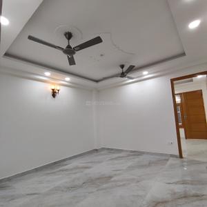 Hall Image of 500 Sq.ft 1 BHK Apartment / Flat for rent in Maestro Infra Tech South Delhi Apartments, Chhattarpur New Delhi for Rs. 12750