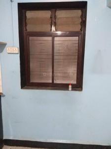 Bedroom Image of 370 Sq.ft 1 RK Apartment / Flat for rent in Icon Khopta, Thane West Thane for Rs. 16000