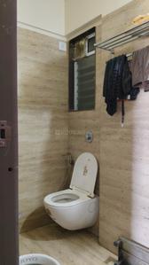 Image of 725 Sq.ft 2 BHK Apartment / Flat for sale in BP DPS Park View, Goregaon West, Mumbai for Rs. 19500000