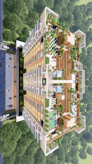 Vighnaharta Nagar, Katraj Main Image 1