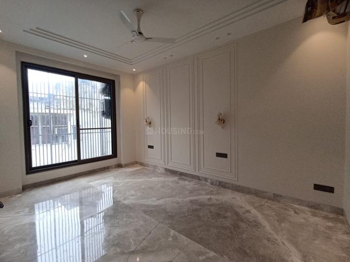 Greater Kailash II Bedroom 1