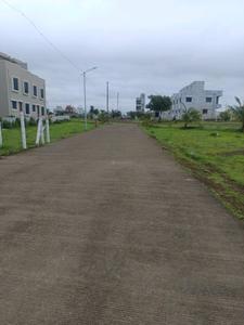 Image of 1500 Sq.ft Residential Plot / Land for sale in Undri, Pune for Rs. 2300000