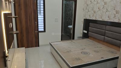 Jagdish Enclave Bedroom Two 2