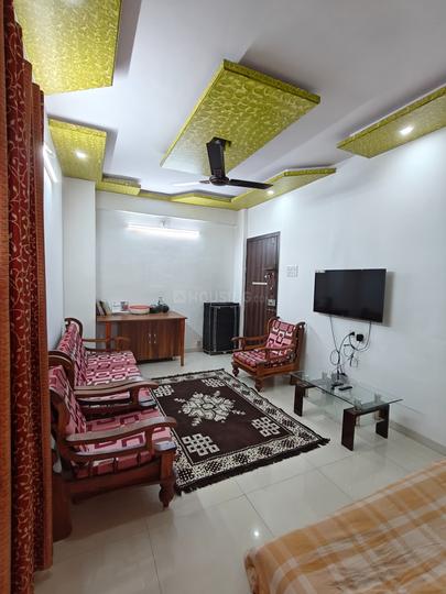 Harikrishna Silver Woods Main Image 1