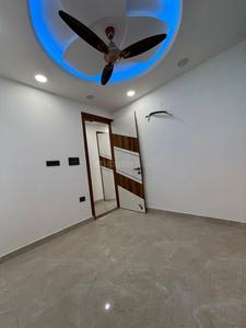 Hall Image of 950 Sq.ft 2 BHK Builder Floor for sale in Govindpuri New Delhi for Rs. 6000000