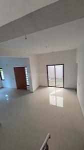 Hall Image of 2142 Sq.ft 4 BHK Villa for sale in Pacifica The Meadows, Shantipura Ahmedabad for Rs. 28500000
