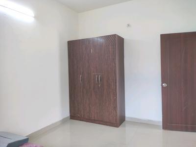 Bedroom Image of 1000 Sq.ft 2 BHK Apartment / Flat for rent in Celebrity Grandeur, Bommasandra Bengaluru for Rs. 12500