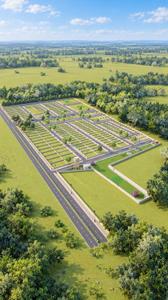 Image of 110 Sq.ft Residential Plot / Land for sale in Tonk Road, Jaipur for Rs. 2739000