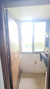Balcony Image of 1200 Sq.ft 2 BHK Apartment / Flat for sale in Kavisha Celebrations, Ghuma Ahmedabad for Rs. 6100000