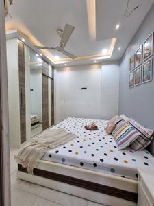 Bedroom Image of 523 Sq.ft 1 BHK Apartment / Flat for sale in Indo Rang Homes, Azara Guwahati for Rs. 2900000