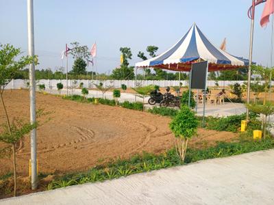Image of 909 Sq.ft Residential Plot / Land for sale in Chengalpattu, Chennai for Rs. 2045250
