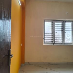 Bedroom Image of 2000 Sq.ft 3 BHK Independent House for rent in Palavakkam, Sholinganallur Chennai for Rs. 35000