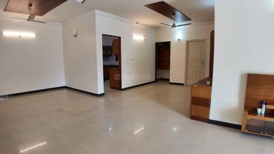 Hall Image of 1950 Sq.ft 3 BHK Apartment / Flat for sale in Kadavanthra Kochi for Rs. 17000000