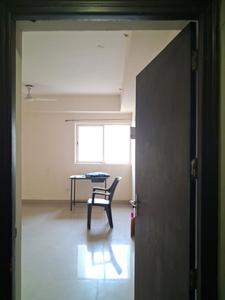 Main Entrance Image of 1410 Sq.ft 3 BHK Apartment / Flat for sale in Paras Tierea, Sector 137 Noida for Rs. 13000000